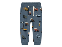 Name It bering sea machinery sweatpants